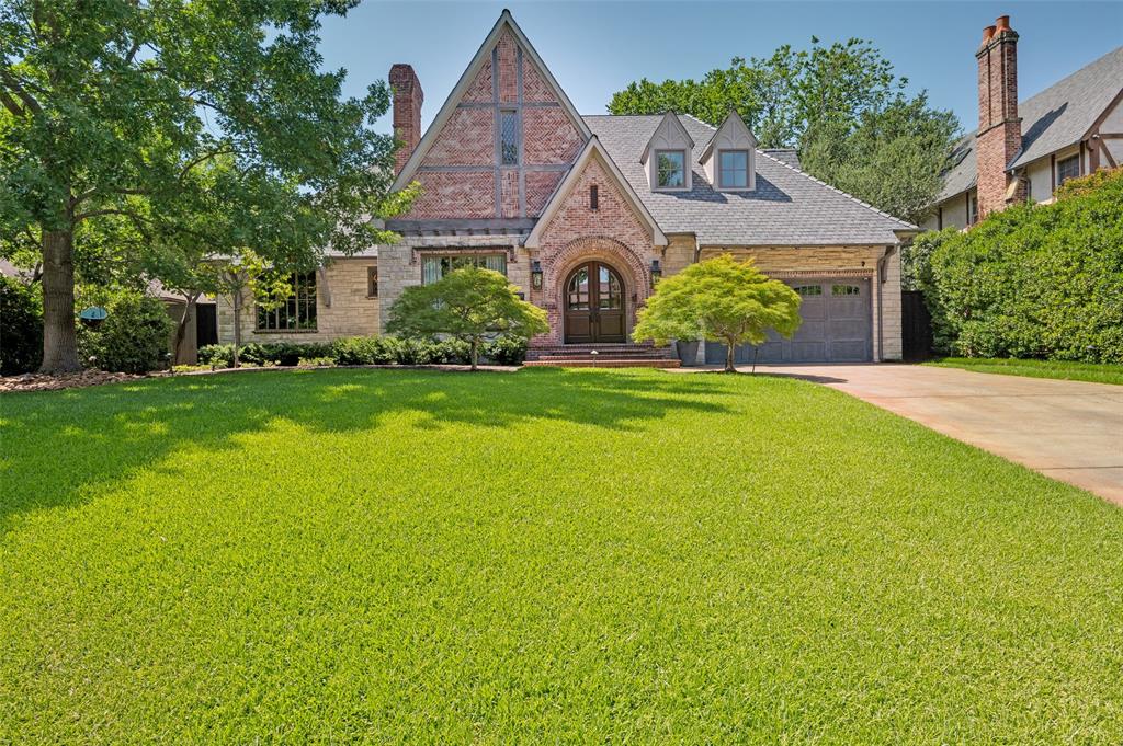 5638 Greenbrier Drive — photo