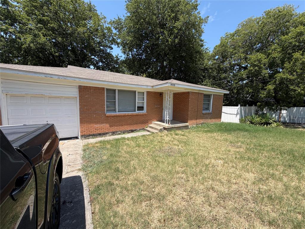 8008 Wyatt Drive — photo
