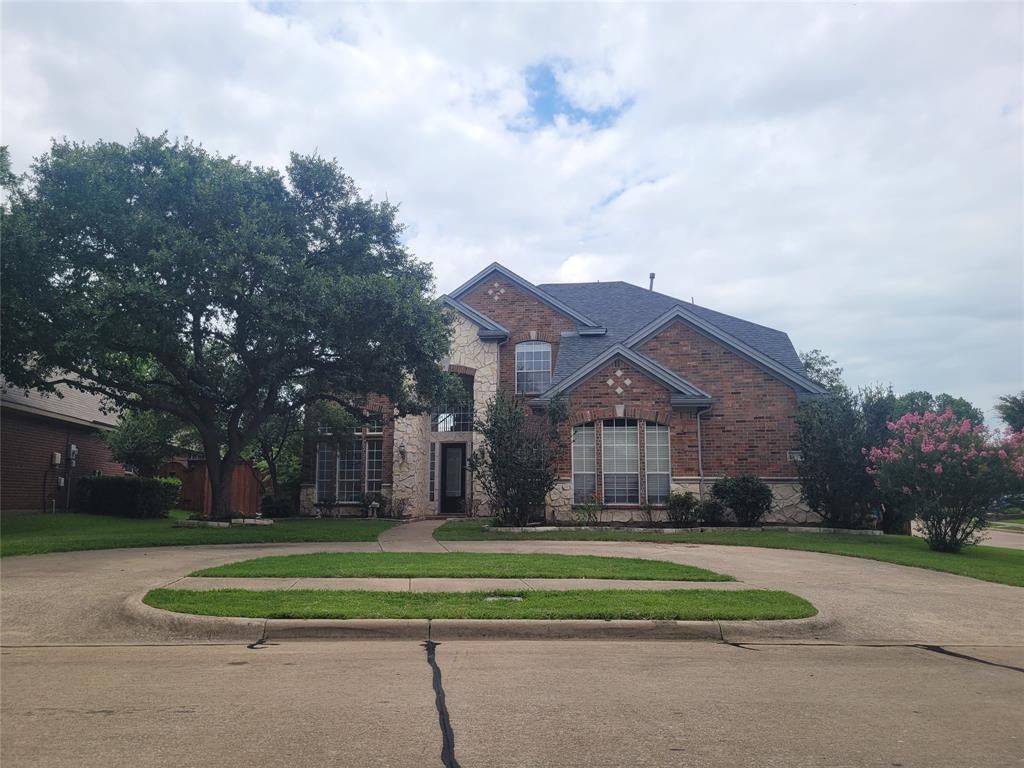 4509 Brittany Drive — photo