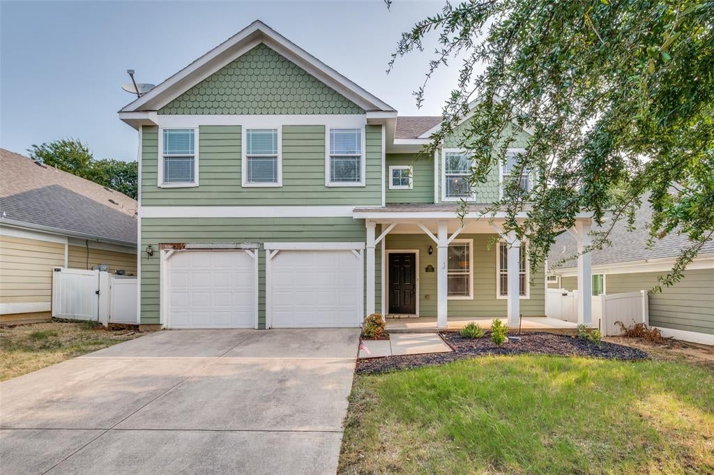 9939 Wethers Field Circle — photo