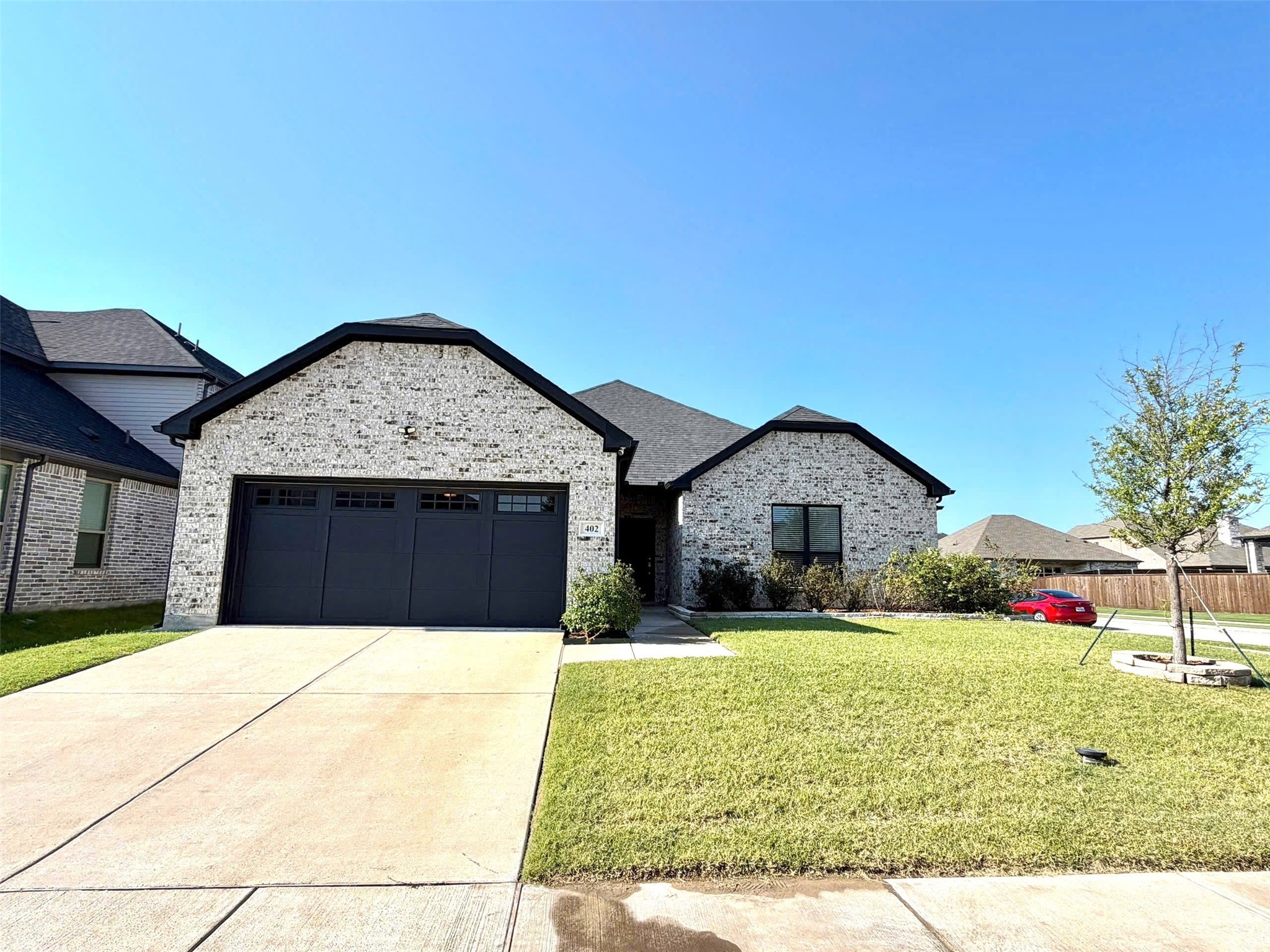 402 Coyote Creek Drive — photo