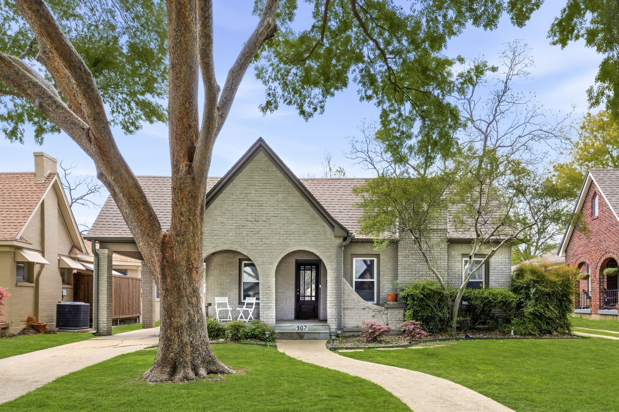 907 Monte Vista Drive — photo