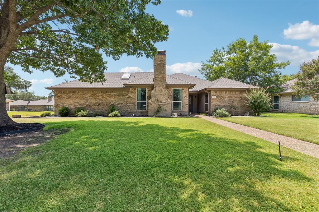 3100 Bullock Drive — photo