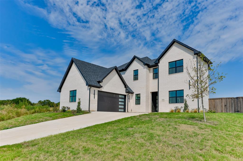 2703 Stonecrest Drive — photo