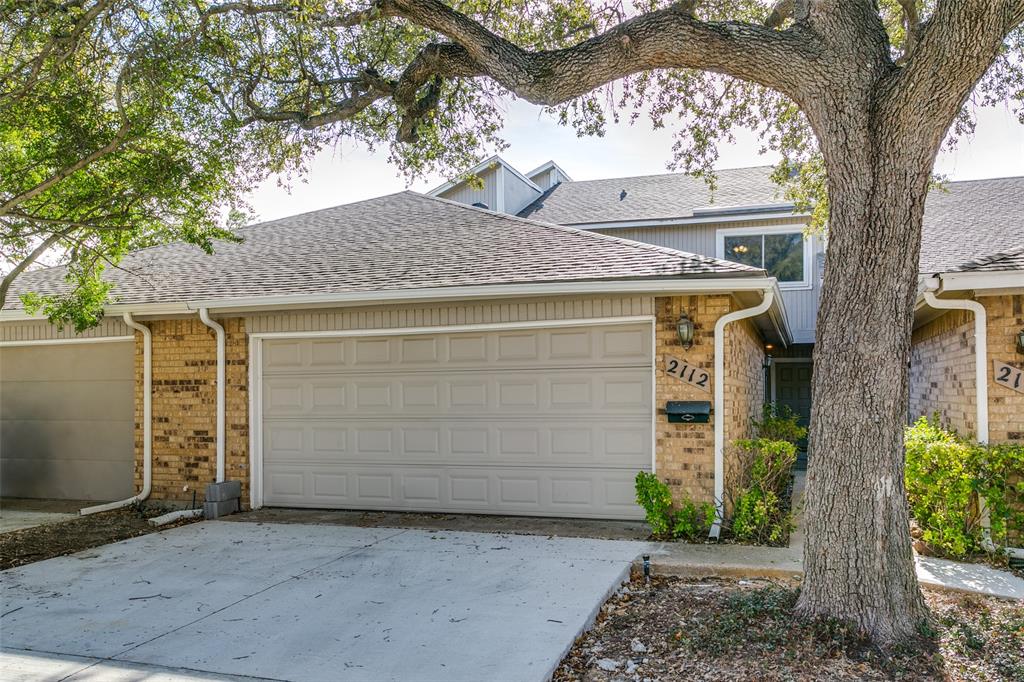 2112 MistyMeadow Court — photo