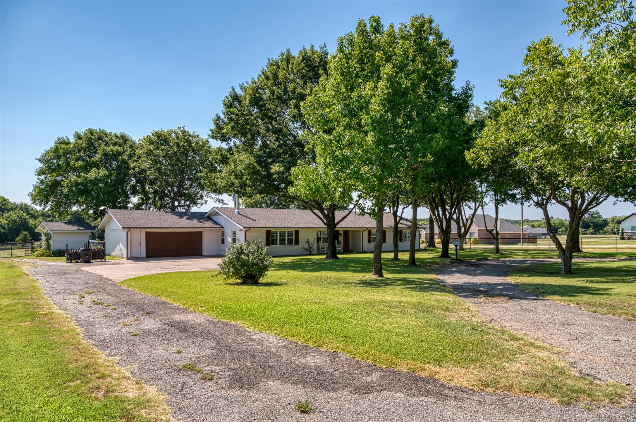 489 Pine Road, Poolville, TX 76487 — photo 3