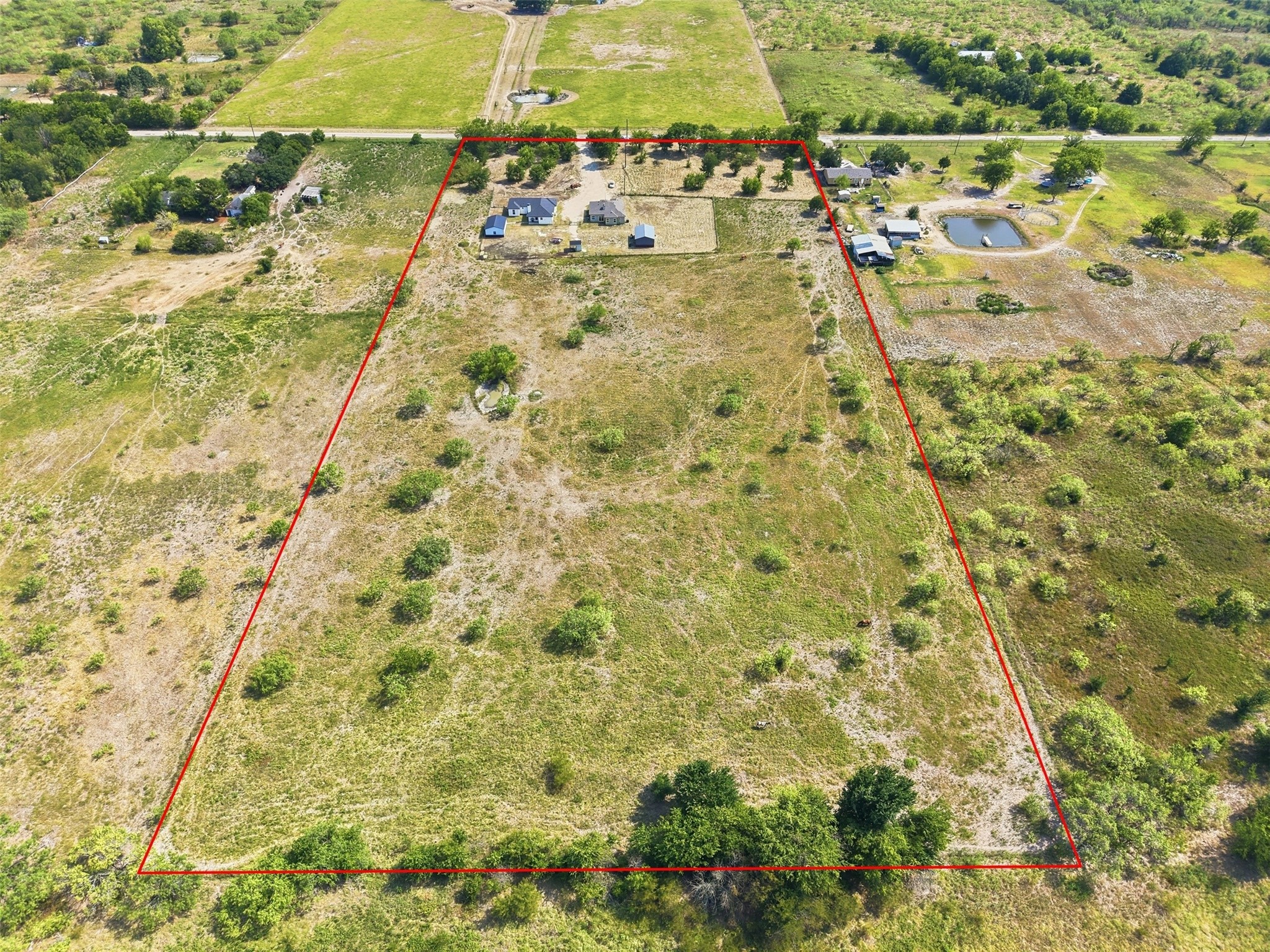 6620 Taylor Ranch Loop, Kaufman, TX 75142 — photo 3