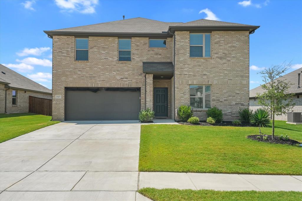 517 Brook View Drive — photo