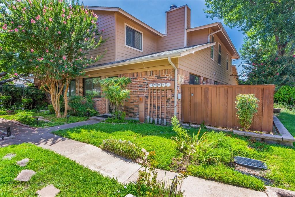 5765 Cedar Creek Drive — photo
