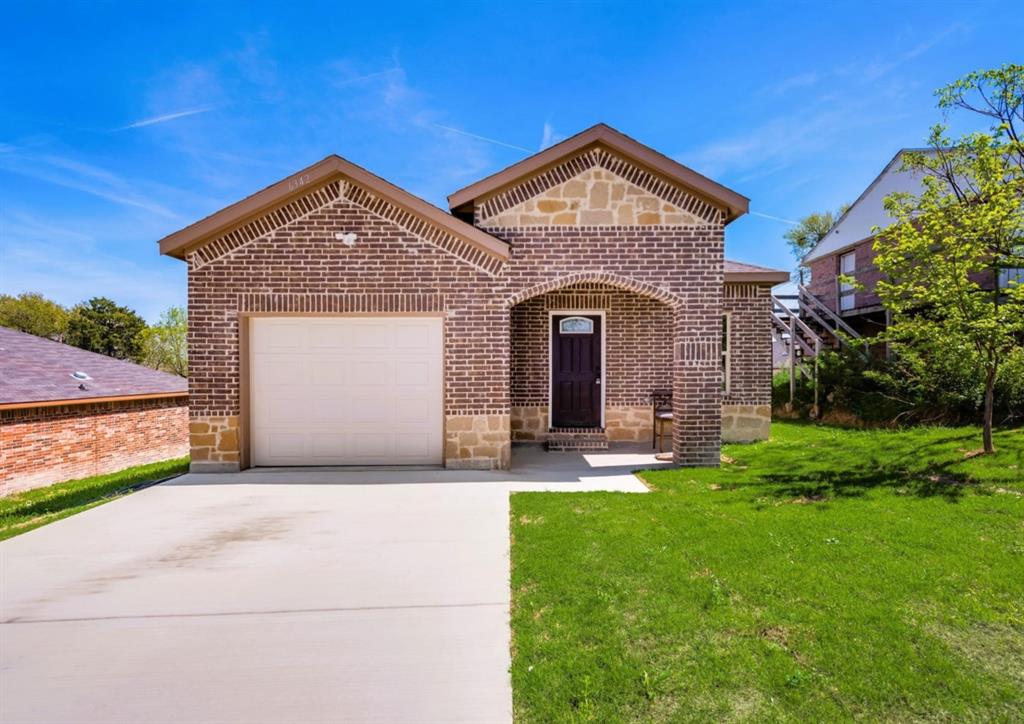 6342 Teague Drive — photo