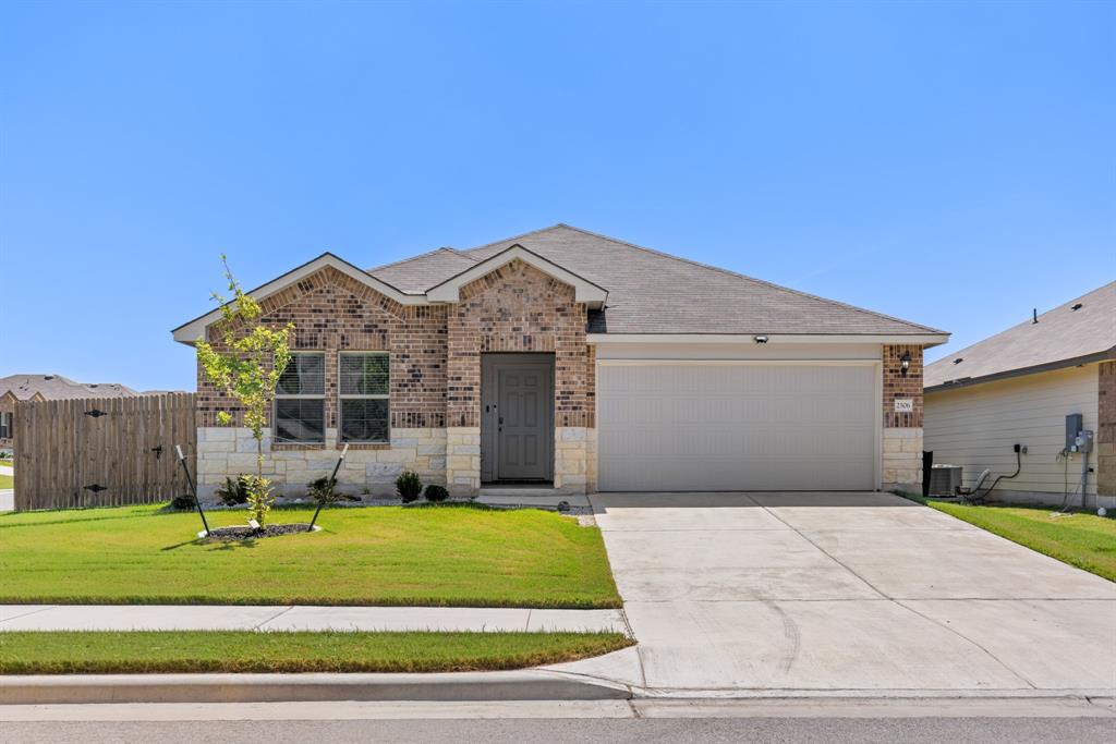 2506 Rollett Drive — photo