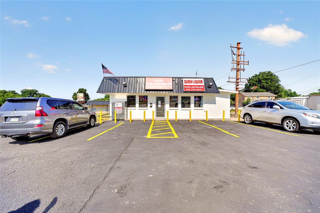 6000 Lt Jg Barnett Road — photo