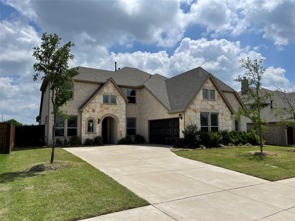 1142 Timber Ridge Drive — photo