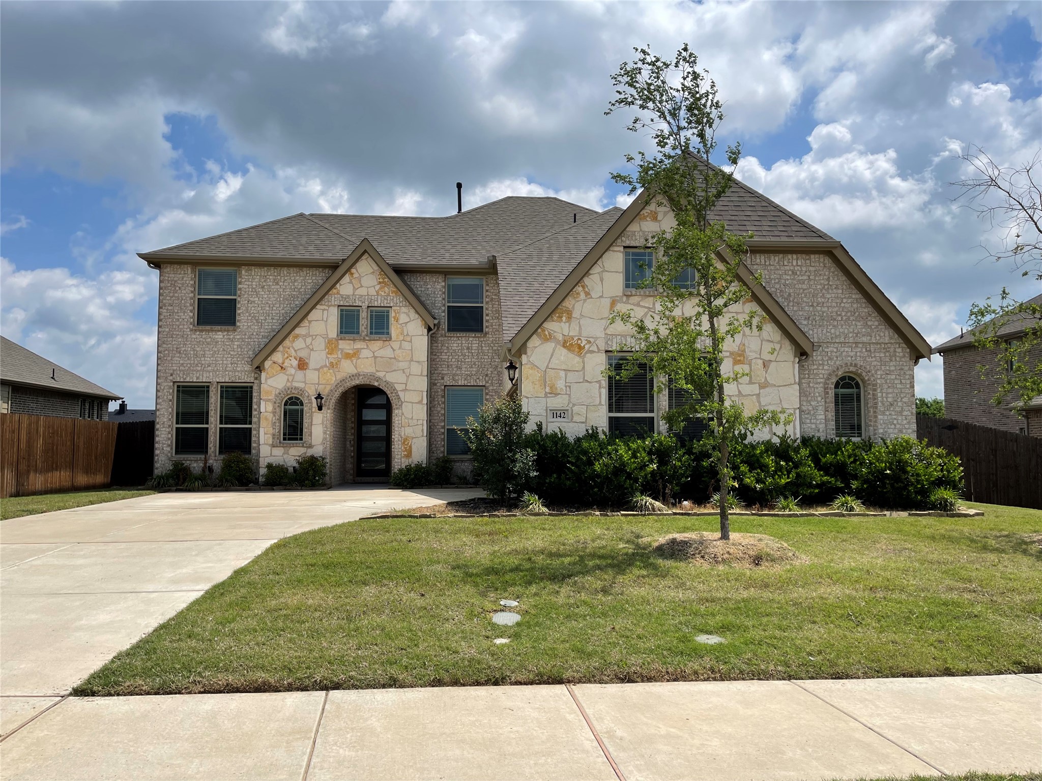 1142 Timber Ridge Drive, Midlothian, TX 76065 — photo 3