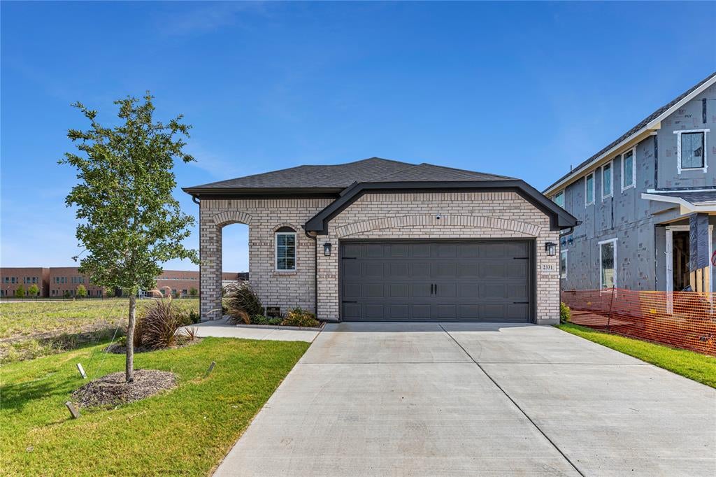 2331 Aspen Chase Drive — photo