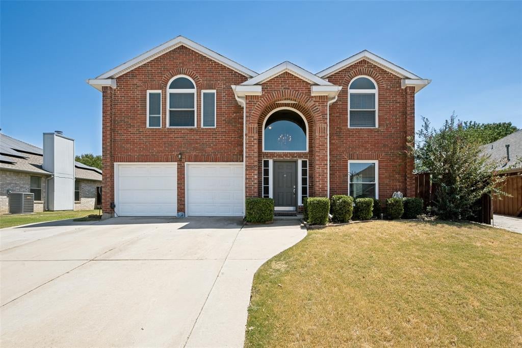 2902 Yukon Drive — photo