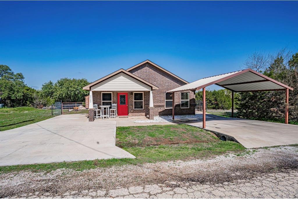 2302 San Saba Court — photo