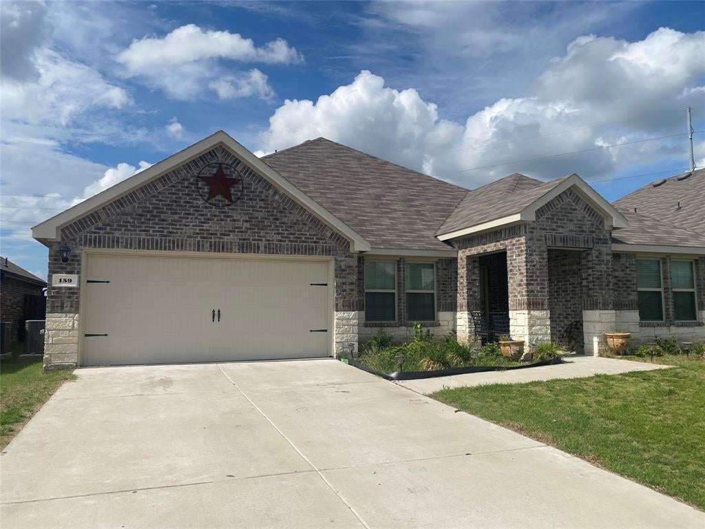 159 Mapleoak Drive — photo