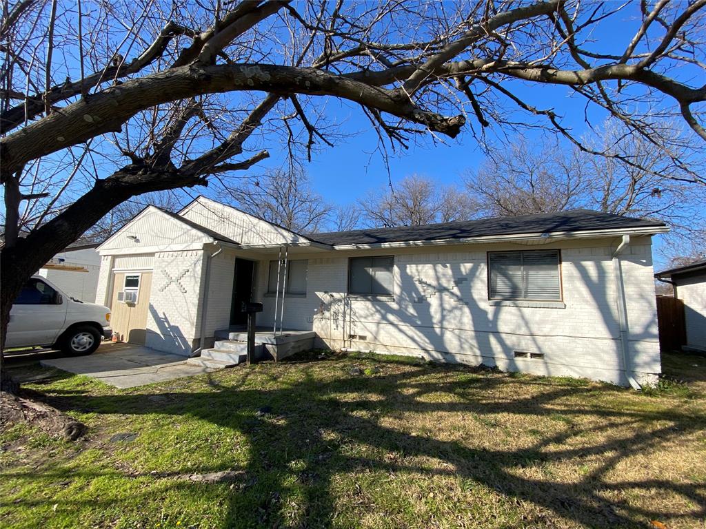 3429 Moon Drive — photo