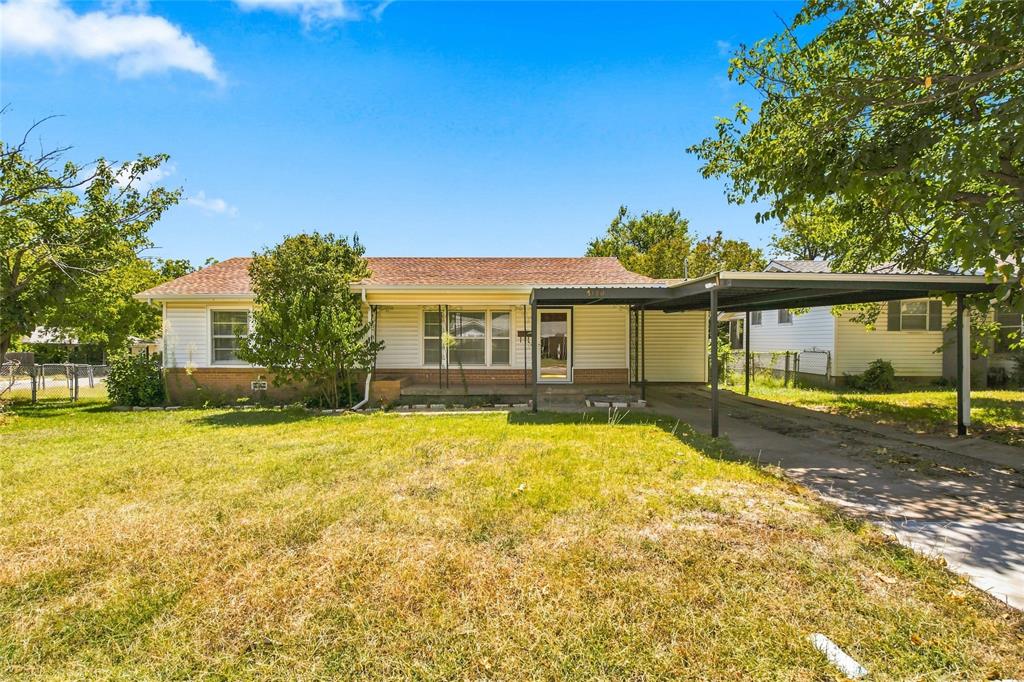 5130 Vicki Street — photo
