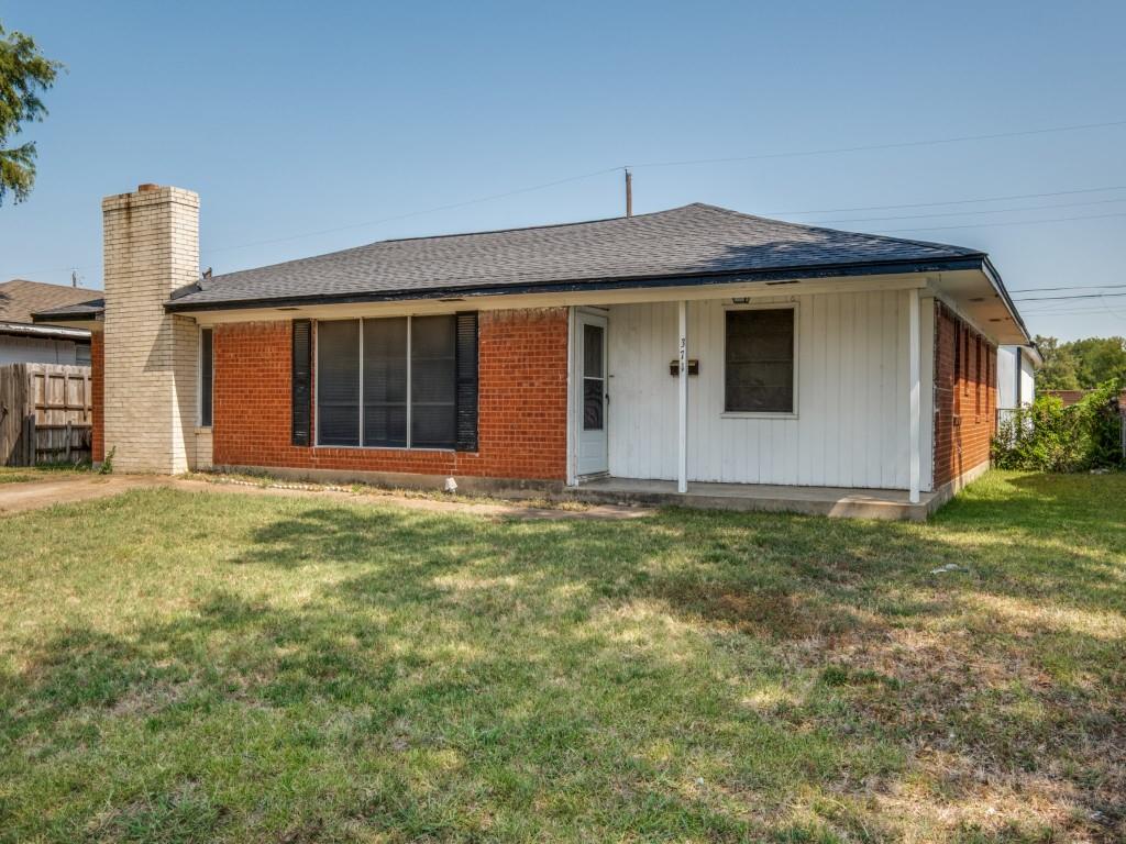 3717 Sidney Drive — photo