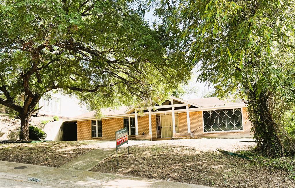 3530 Kiestcrest Drive — photo