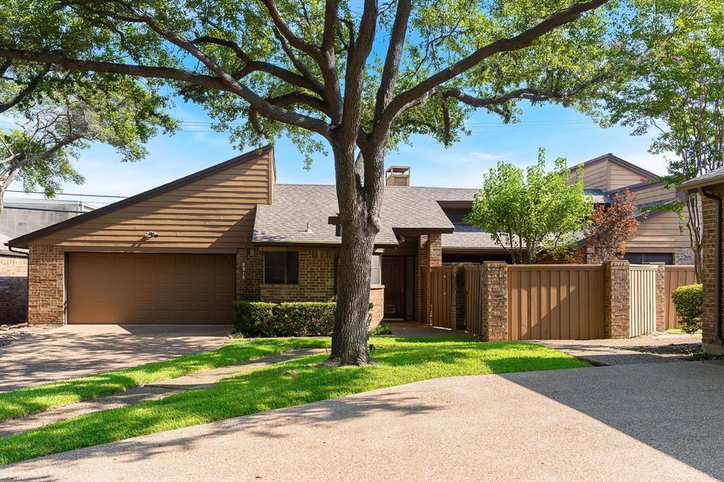 3315 Water Oak Court — photo