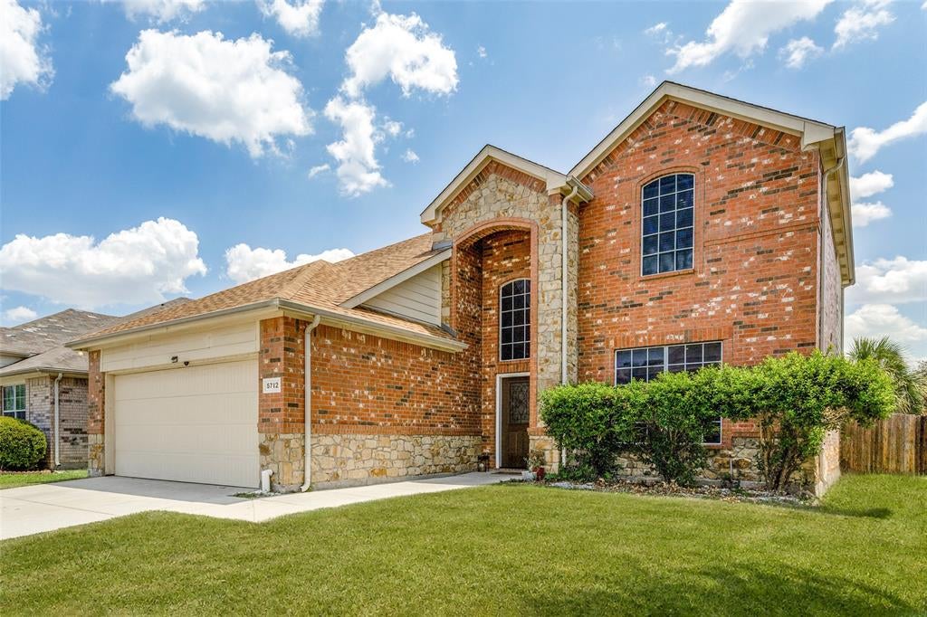 5712 Mountain Stream Trail — photo