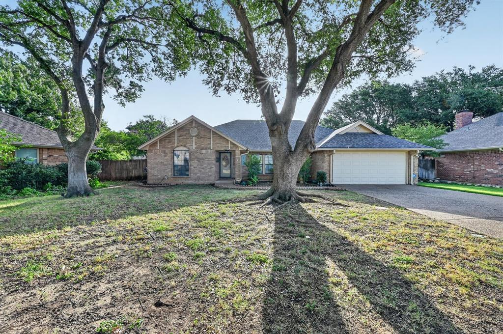 7005 Volley Court — photo