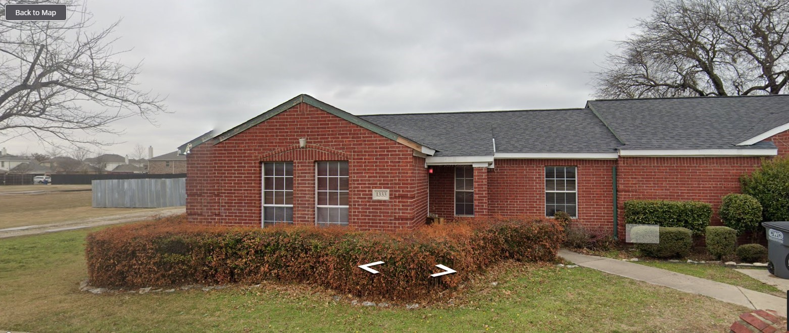 1333 E Exchange Parkway — photo