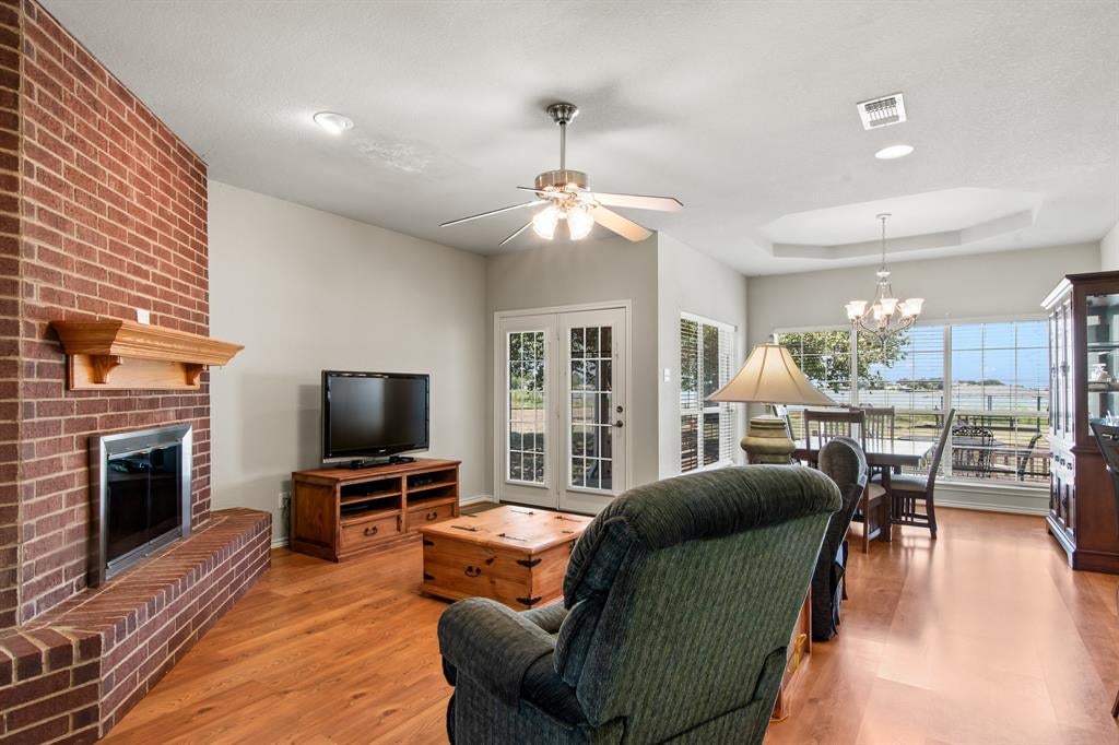 1237 Beachview, Seven Points, TX 75143 — photo 3