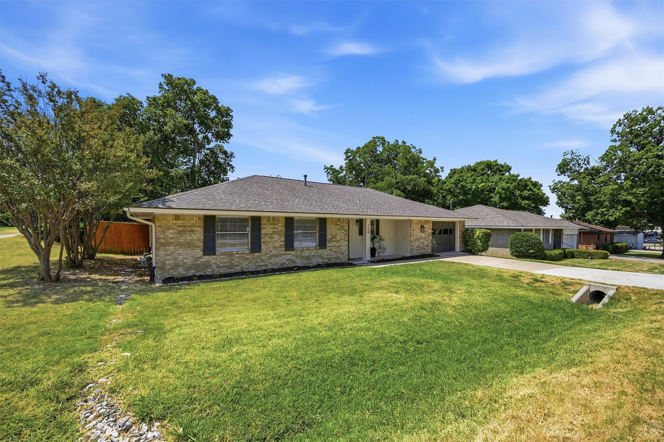 108 E 5th Street, Prosper, TX 75078 — photo 3