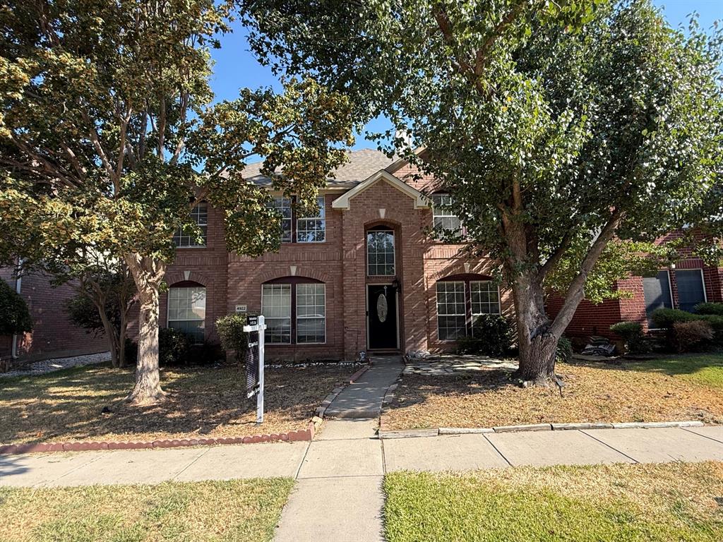 4922 Silverweed Drive — photo
