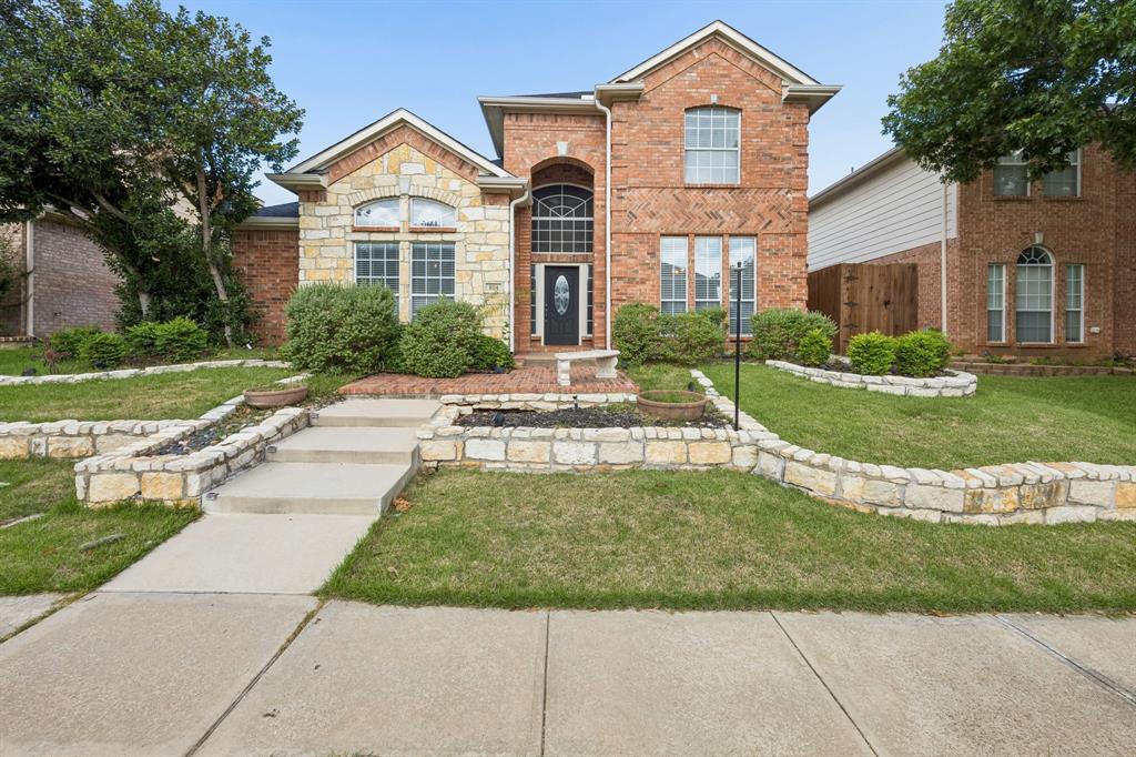 804 Summit Pointe — photo