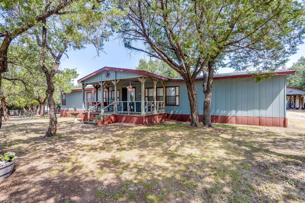 4406 Appletree Court — photo