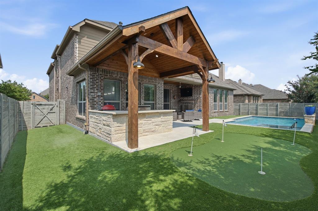 120 Sunrise Drive — photo