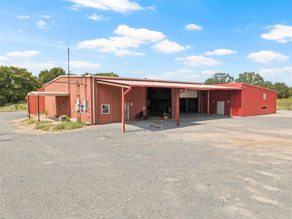 450 County Road 1312 — photo
