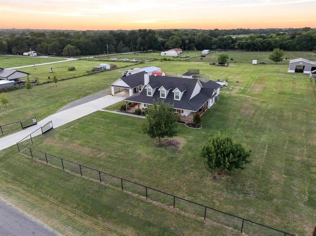 2455 County Road 700 — photo