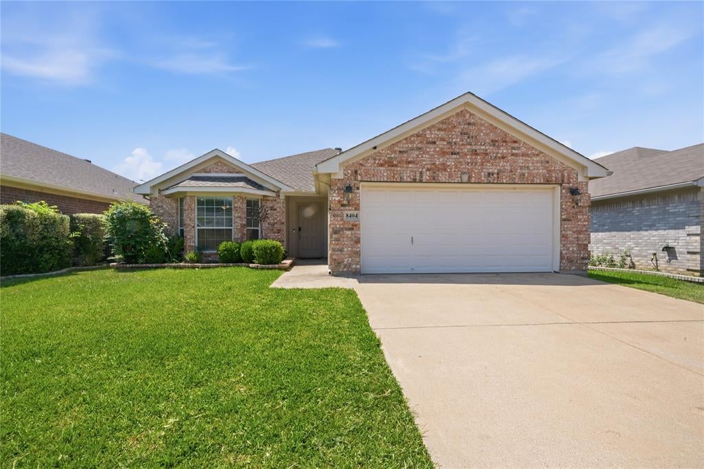 8404 Bowspirit Lane — photo
