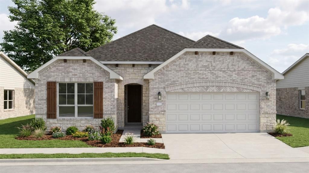 1716 Gracehill Way — photo
