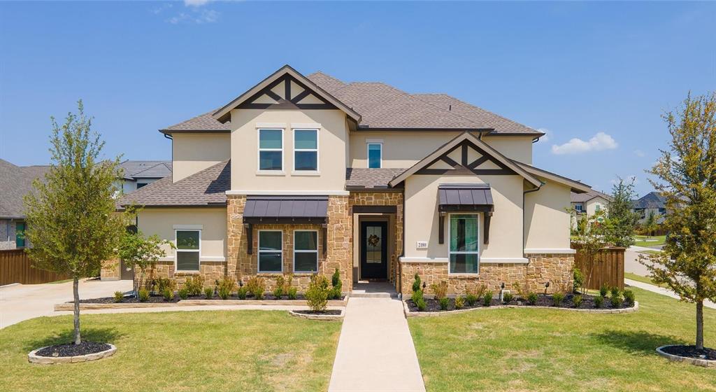 2180 Shady Hill Drive — photo