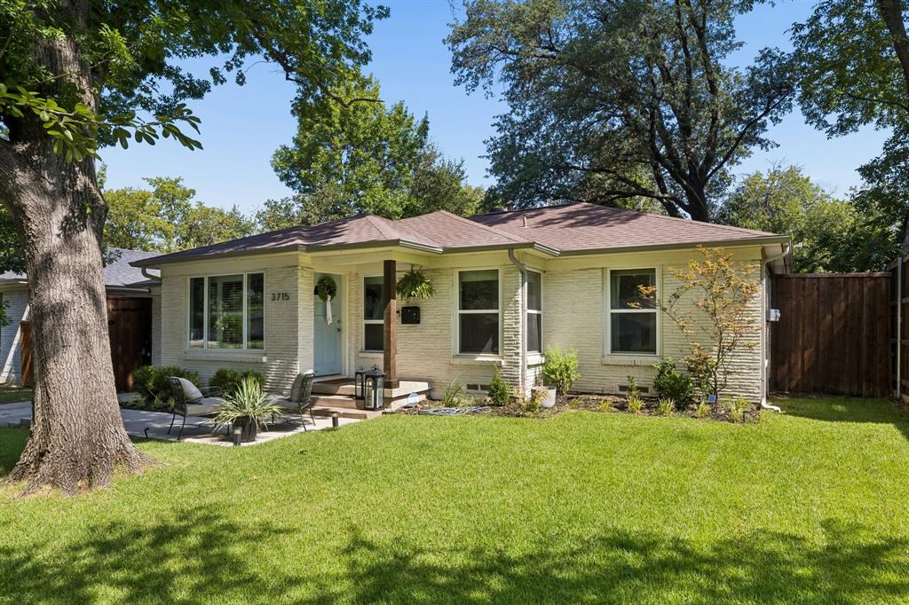 3715 Valley Ridge Road — photo