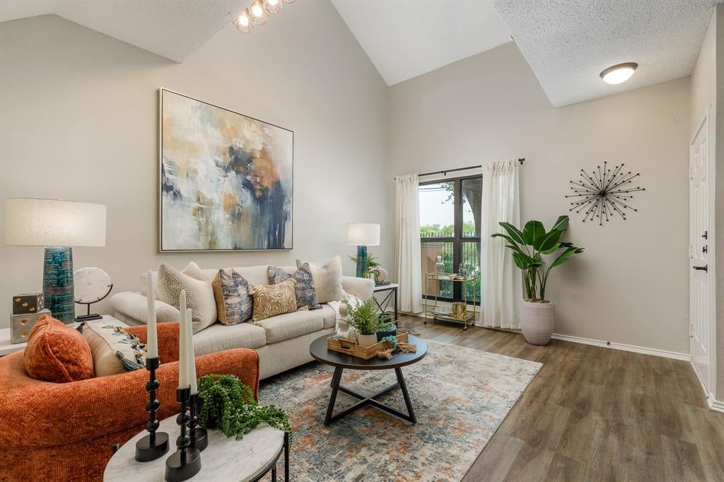 8404 Forest Lane 203 — photo