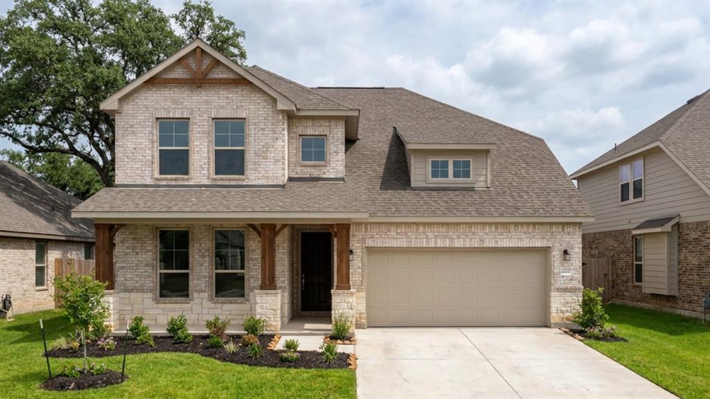 1206 Cider Mill Lane — photo