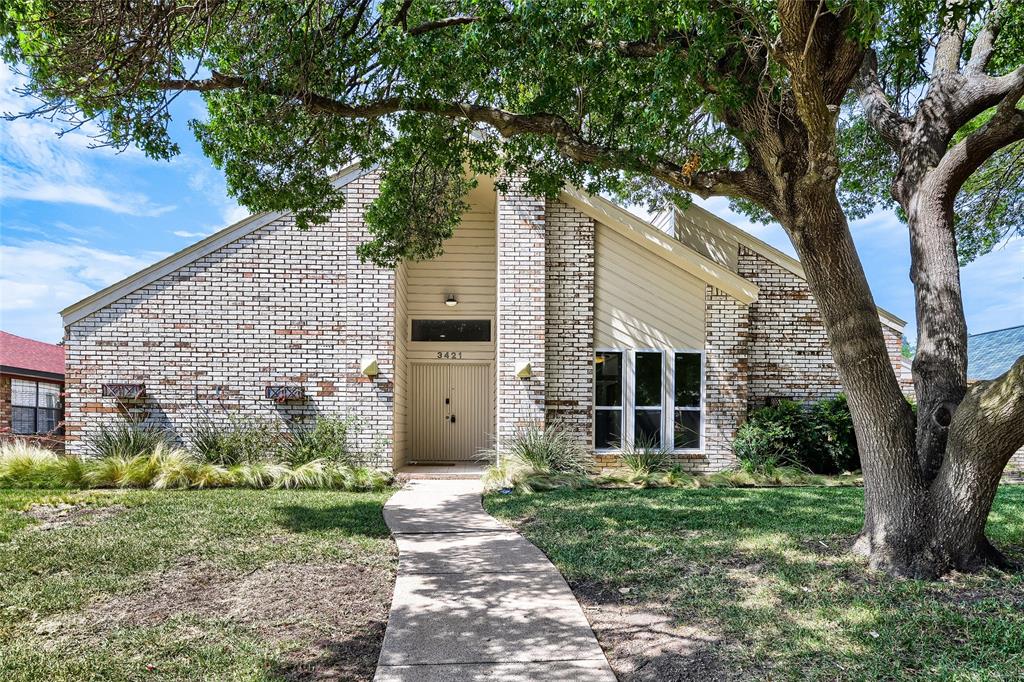 3421 Cross Bend Road — photo