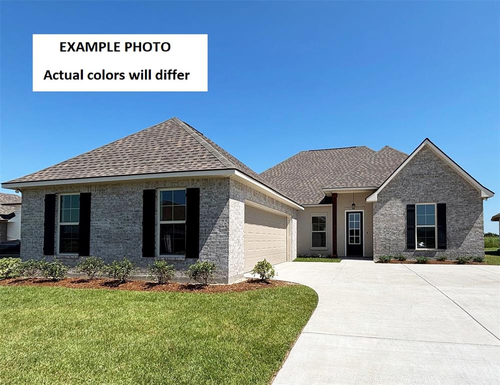 439 Merestone Crossing — photo