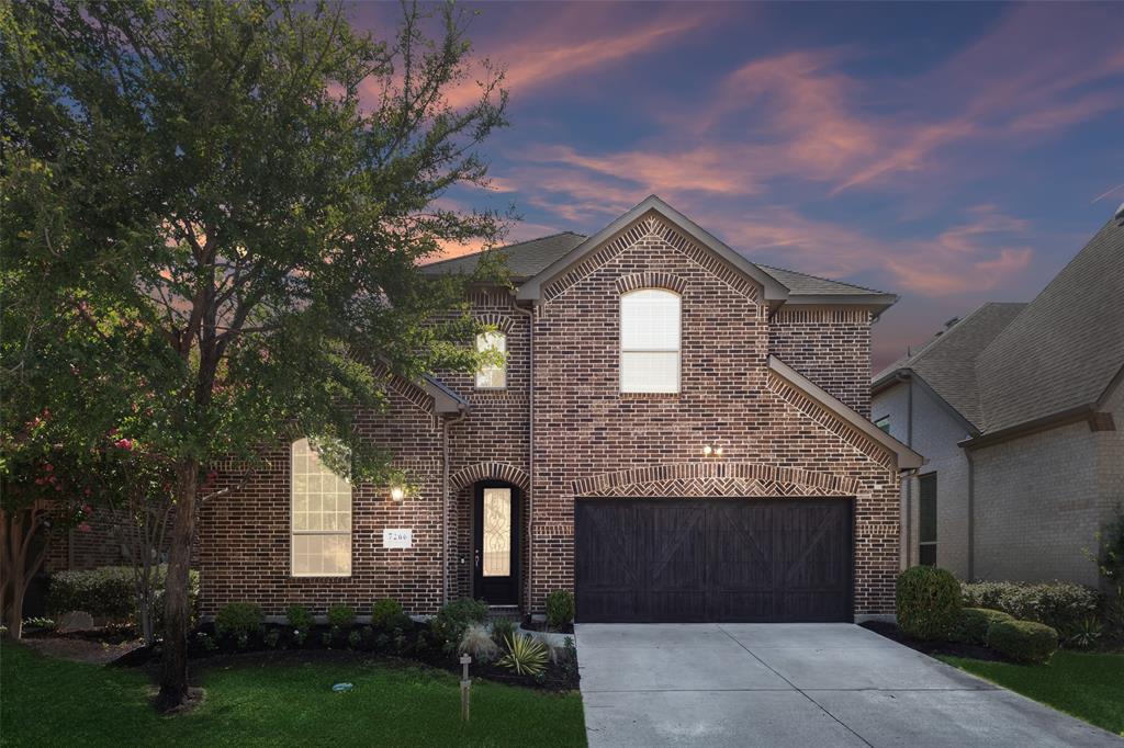 7266 Clementine Drive — photo
