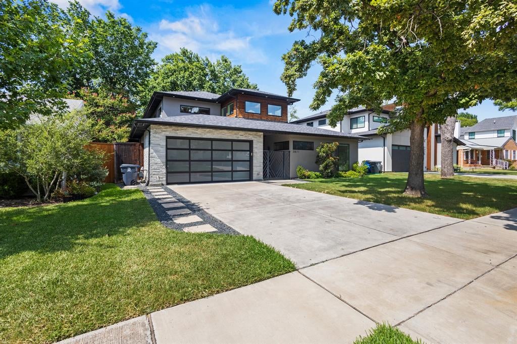 3871 Clover Lane — photo