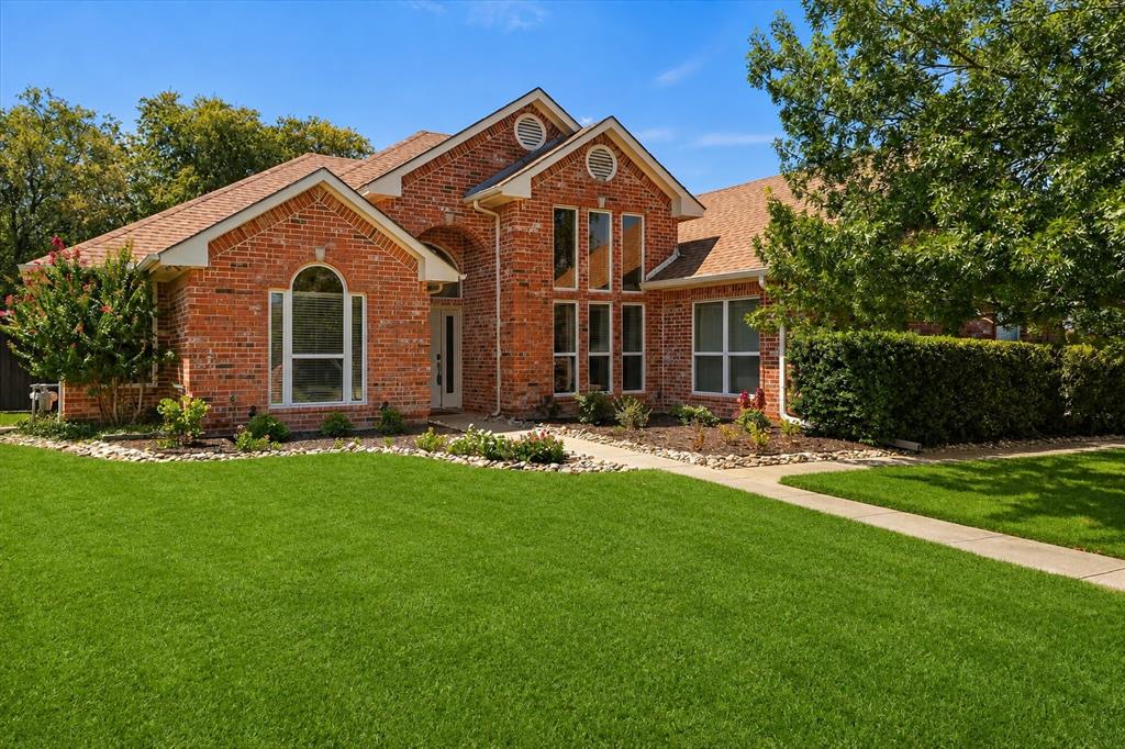 415 Valley View Lane — photo