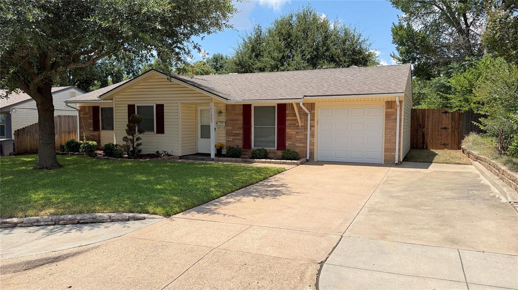 1207 Aransas Drive — photo